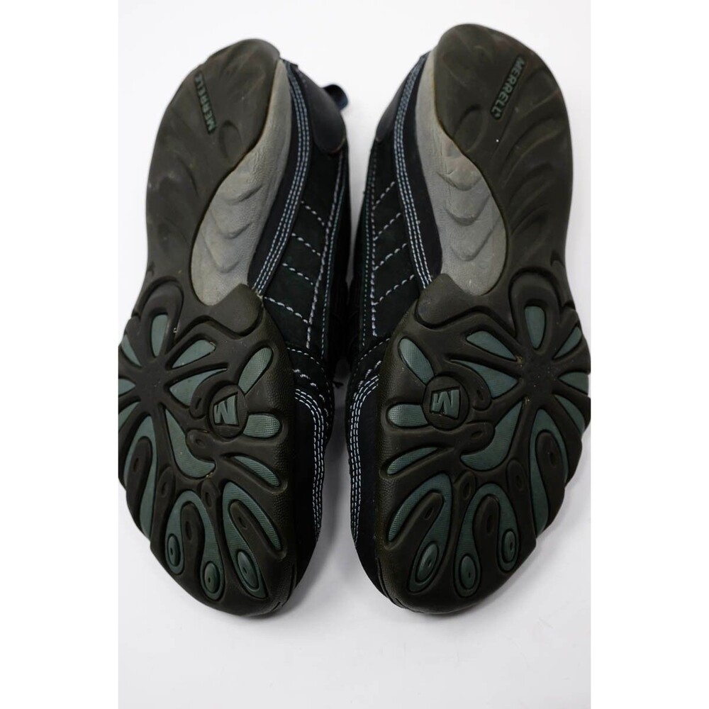 Mimosa Band Black Merrell Performance Footwear 7 Maryjane Comfort Kinetic fit - Picture 5 of 9